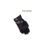Venom D1 Deri Motosiklet Kısa Model Venom - Görsel 3