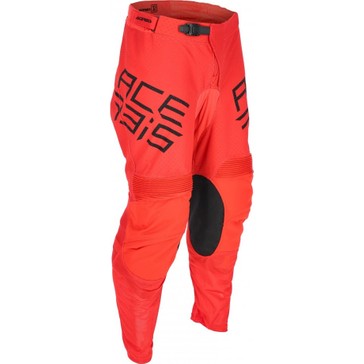 Acerbis Mx K-Wındy Pantolon Kırmızı