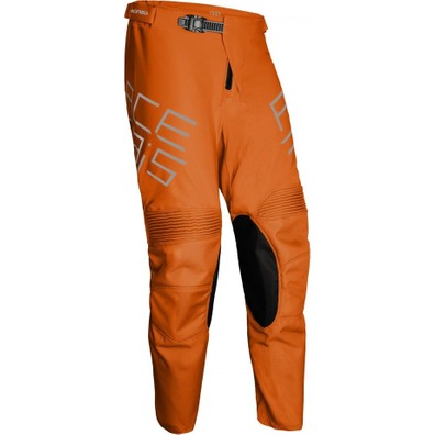 Acerbis Mx Track Pantolon Turuncu
