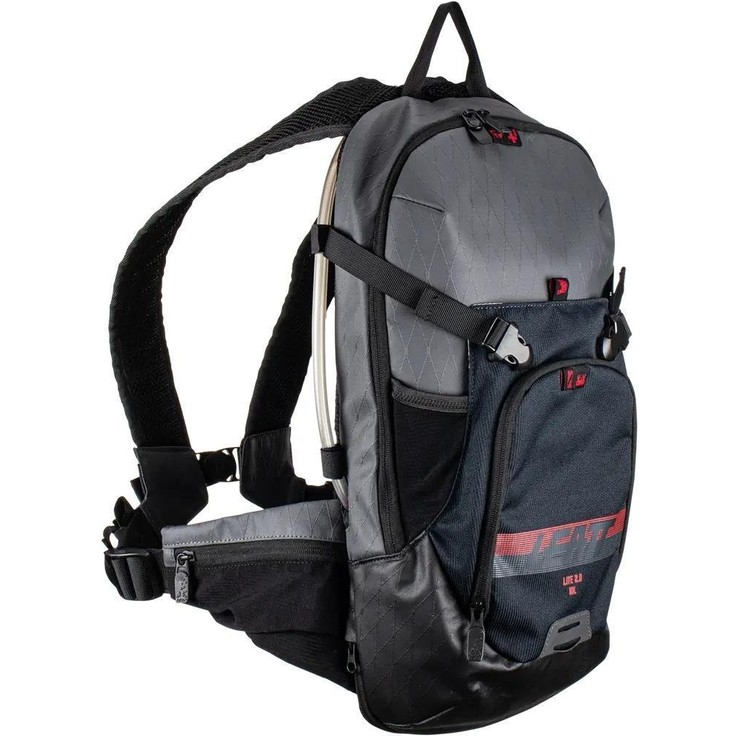 Leatt Hydarıon Mtb Mountain Lite 1.5 Gri Sırt Çantası
