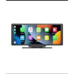 4K Çift Kameralı Carplay ve Android Auto Multimedya TÜM ARAÇLAR IÇIN UYUMLUDUR - Görsel 2