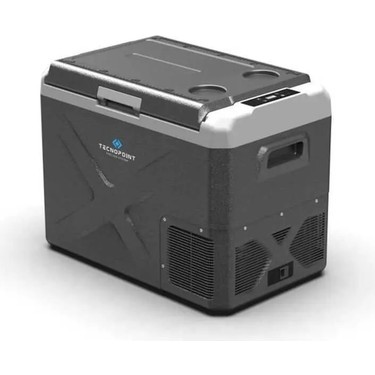 Tecnopoint 30 Lt Otobuzdolabi