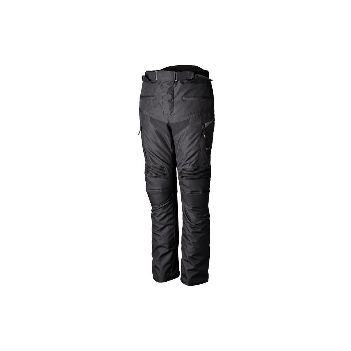 Rst Pro Series Paragon 7 Kadın Motosiklet Pantolonu Siyah