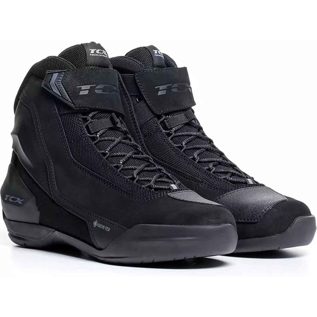 110001260531016.jpg Tcx Jupiter 5 Gore-Tex Motosiklet Botu - Görsel 1