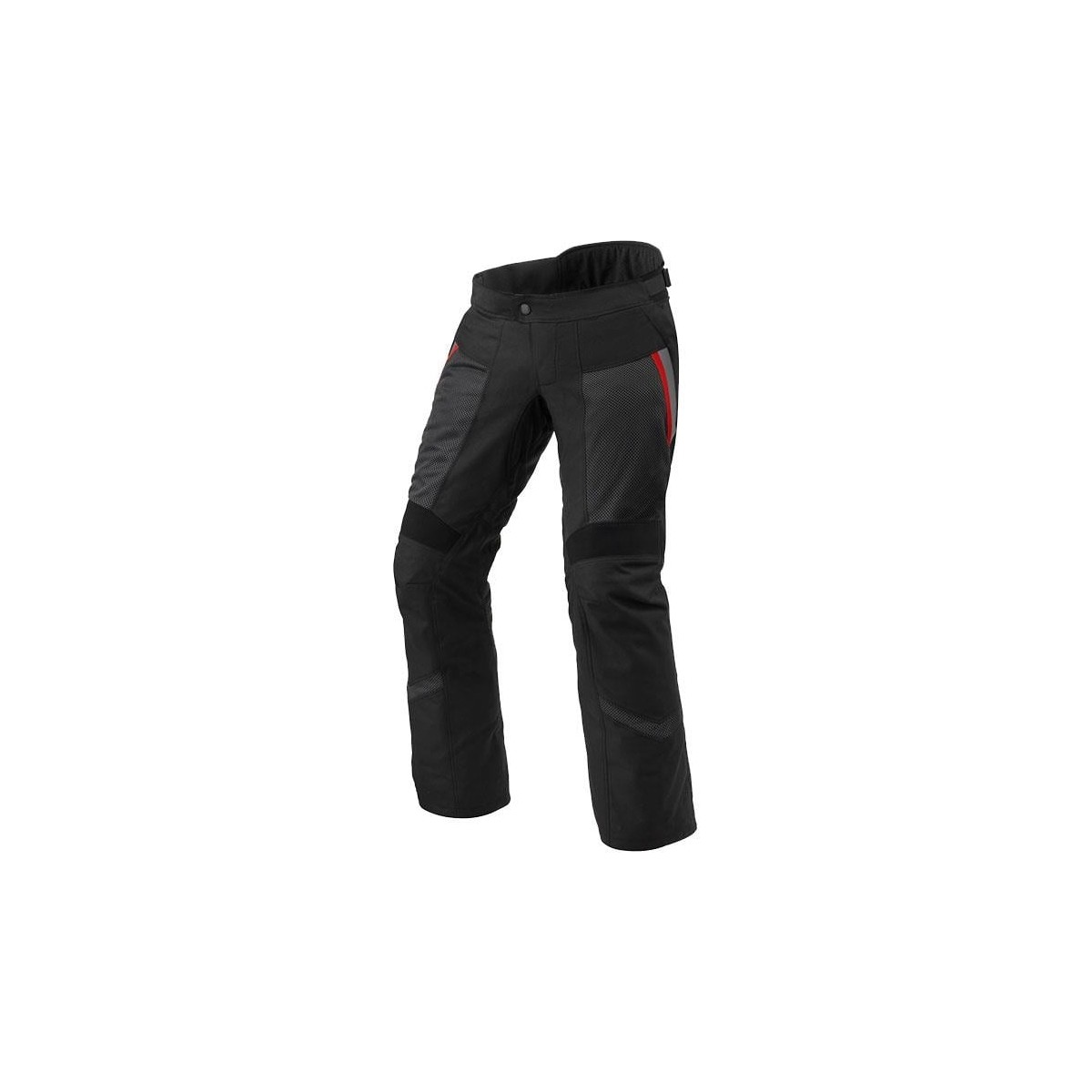 Revit Tornado 4 H2O 4 Mevsim Motosiklet Pantolon Siyah