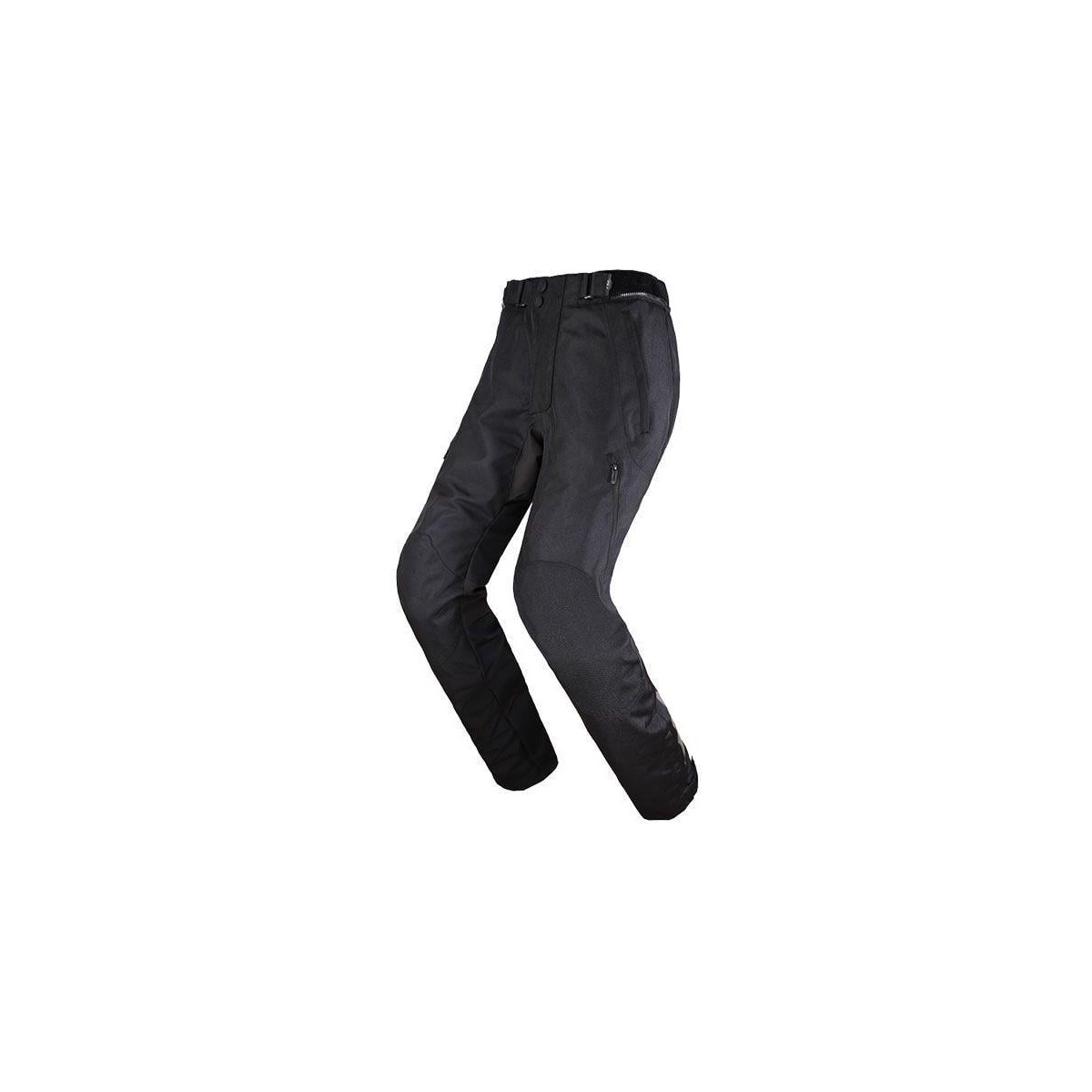 110001271176239.jpg Ls2 Chart Evo Korumalı Motosiklet Pantolonu Long Boy Siyah - Görsel 1