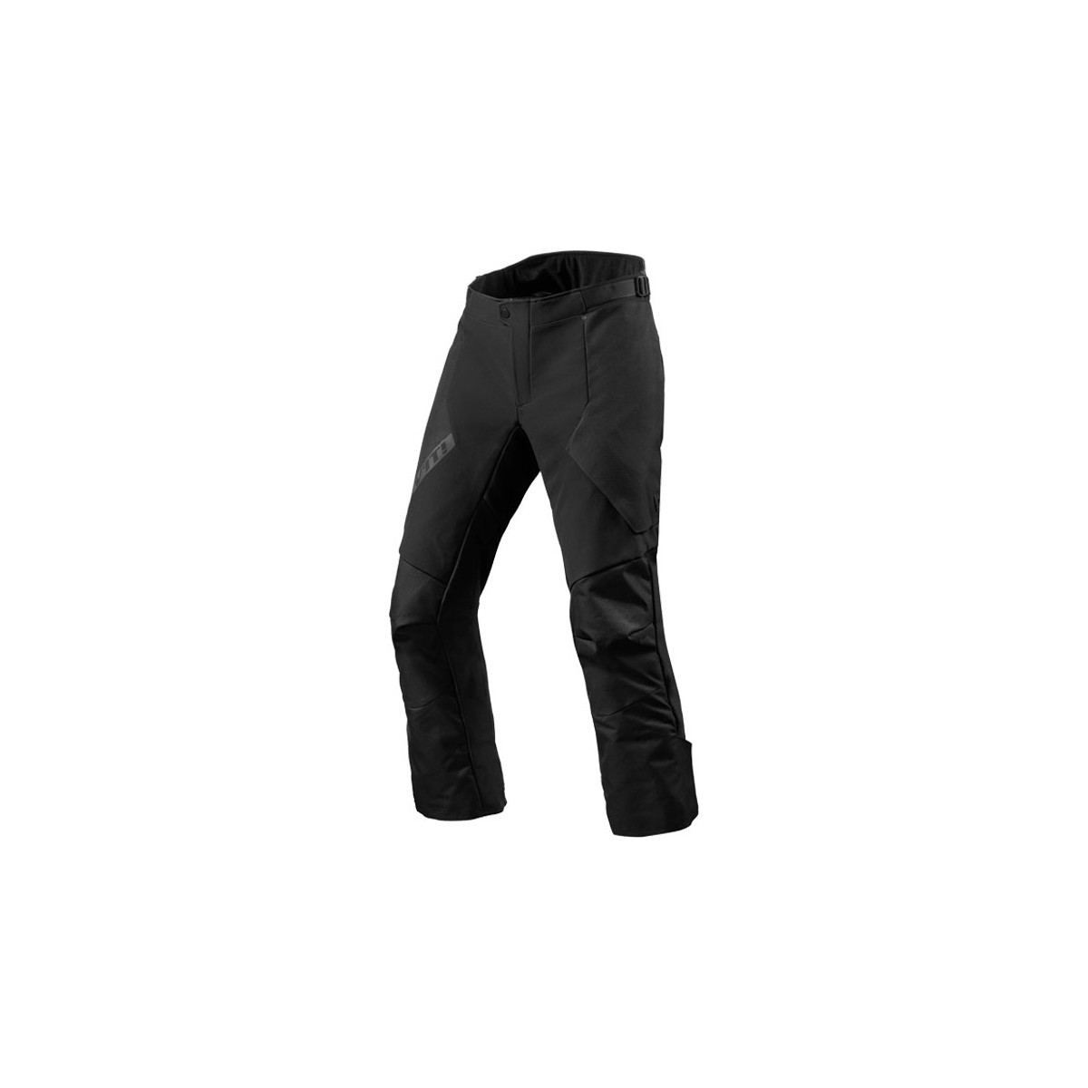 110001273105081.jpg Revit Revıt Potentıal Gore-Tex 4 Mevsim Motosiklet Pantolonu Siyah - Görsel 1