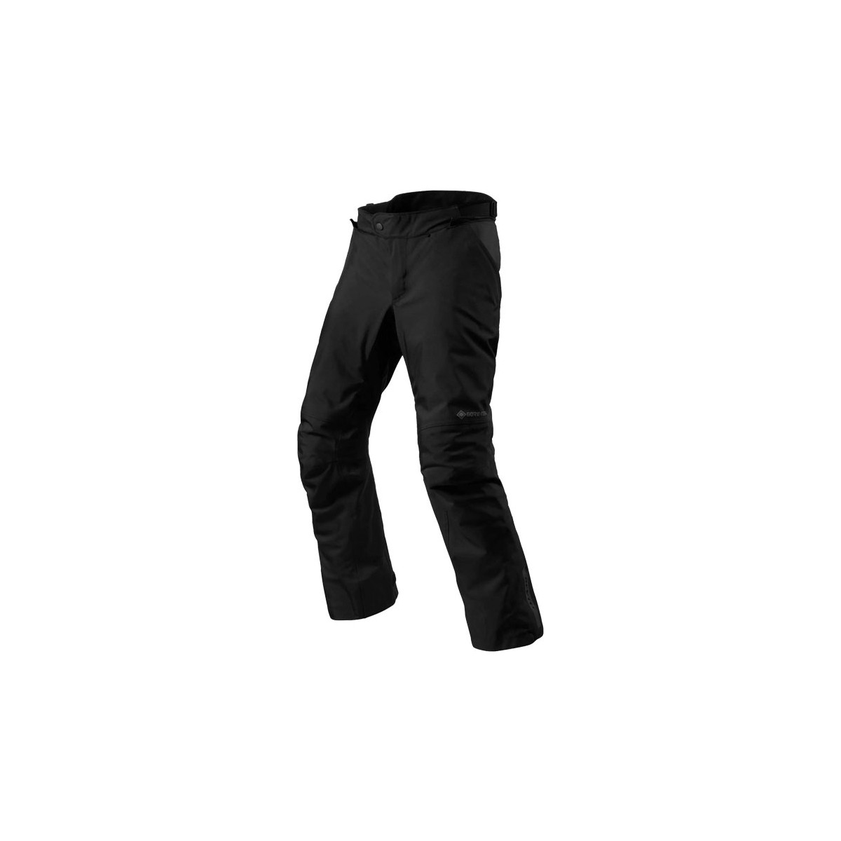 Revit Revıt Vertıcal Gore-Tex Siyah 4 Mevsim Motosiklet Pantolonu